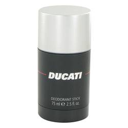 Ducati Cologne By Ducati, 2.5 Oz Deodorant Stick For Men
