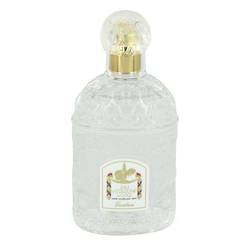 Du Coq Cologne by Guerlain 3.4 oz Eau De Cologne Spray (unboxed)