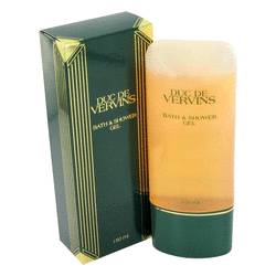 Duc De Vervins Cologne by Houbigant 150 ml Shower Gel