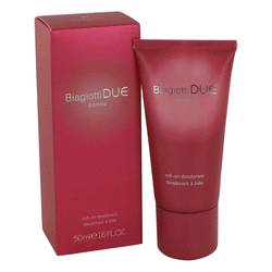 Due Perfume by Laura Biagiotti 1.6 oz Roll-on Deodorant