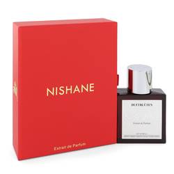 Duftbluten Perfume by Nishane Perfume 1.7 oz Extrait De Parfum Spray (Unisex)