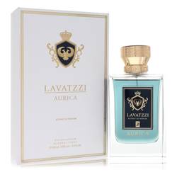 Dumont Lavatzzi Aurica Perfume by Dumont Paris 3.4 oz Extrait De Parfum Spray (Unisex)