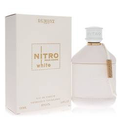 Dumont Nitro White Cologne by Dumont Paris | FragranceX.com