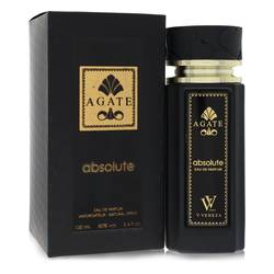 Dumont Agate Absolute Cologne by Dumont Paris 3.4 oz Eau De Parfum Spray