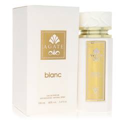 Dumont Agate Blanc Perfume by Dumont Paris 3.4 oz Eau De Parfum Spray (Unisex)