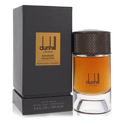 Dunhill Mongolian Cashmere Cologne by Alfred Dunhill 3.4 oz Eau De Parfum Spray
