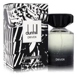 Dunhill black store cologne