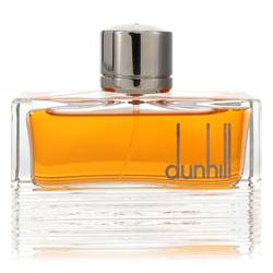 Dunhill Pursuit Cologne by Alfred Dunhill Cologne 1.6 oz Eau De Toilette Spray (unboxed)