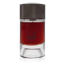Dunhill Agar Wood Cologne by Alfred Dunhill 3.4 oz Eau De Parfum Spray (Unboxed)