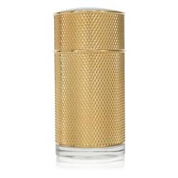 Dunhill Icon Absolute Cologne by Alfred Dunhill Cologne 3.4 oz Eau De Parfum Spray (unboxed)