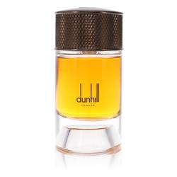 Dunhill Moroccan Amber Cologne by Alfred Dunhill Cologne 3.4 oz Eau De Parfum Spray (unboxed)