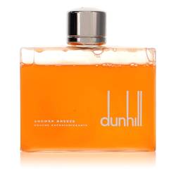 Dunhill Pursuit Cologne by Alfred Dunhill 6.8 oz Shower Gel (unboxed)