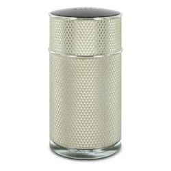 Dunhill Icon Cologne by Alfred Dunhill 3.4 oz Eau De Parfum Spray (unboxed)