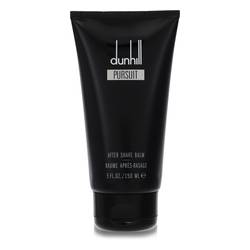 Dunhill Pursuit Cologne by Alfred Dunhill 5 oz After Shave Balm (unboxed)