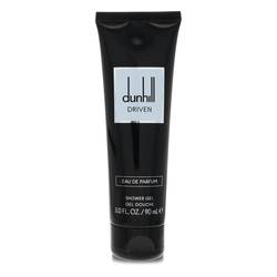 Dunhill Driven Black