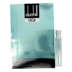 Dunhill Fresh Cologne by Alfred Dunhill Cologne 0.06 oz Vial (sample)