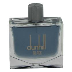 Dunhill Black Cologne by Alfred Dunhill Cologne 3.4 oz Eau De Toilette Spray (Tester)