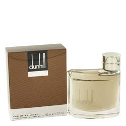 Dunhill Man Cologne by Alfred Dunhill 1.7 oz Eau De Toilette Spray