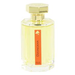 Dzongkha Perfume by L'artisan Parfumeur Perfume 3.4 oz Eau De Toilette Spray (Tester)