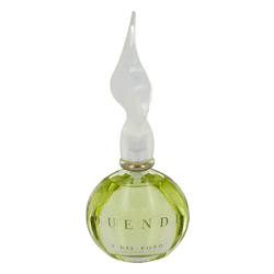 Duende Perfume by Jesus Del Pozo 100 ml Eau De Toilette Spray (unboxed)