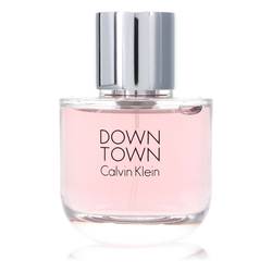 Downtown Perfume by Calvin Klein Perfume 3 oz Eau De Parfum Spray (unboxed)
