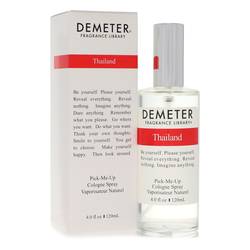 Demeter Thailand Perfume by Demeter 4 oz Cologne Spray