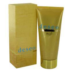 Deseo Perfume by Jennifer Lopez Perfume 6.7 oz Shower Gel