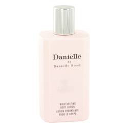 Danielle Perfume by Danielle Steel Perfume 6.8 oz Body Lotion (Tester)