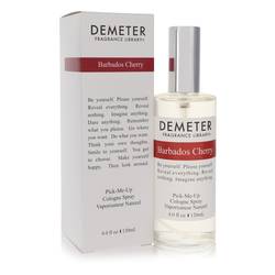 Demeter Barbados Cherry Perfume by Demeter 4 oz Cologne Spray