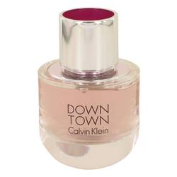 Downtown Perfume by Calvin Klein Perfume 1.7 oz Eau De Parfum Spray (nboxed)