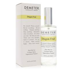 Demeter Dragon Fruit Perfume by Demeter 4 oz Cologne Spray