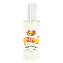 Demeter Jelly Belly Fruit Salad Perfume by Demeter 4 oz Cologne Spray
