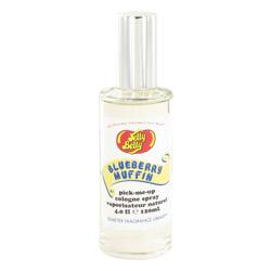 Demeter Jelly Belly Blueberry Muffin Perfume by Demeter Perfume 4 oz Cologne Spray
