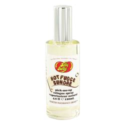 Demeter Jelly Belly Hot Fudge Sundae Perfume by Demeter Perfume 4 oz Cologne Spray