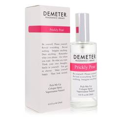 Demeter Prickly Pear Perfume by Demeter 4 oz Cologne Spray