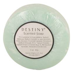 Destiny Marilyn Miglin Perfume by Marilyn Miglin 3 oz Soap