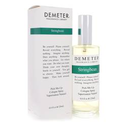 Demeter String Bean Perfume by Demeter 4 oz Cologne Spray (Unisex)