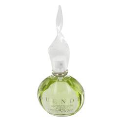Duende Perfume by Jesus Del Pozo 100 ml Eau De Toilette Spray (Tester)
