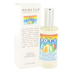 Demeter Tootsie Tropical Dots Perfume by Demeter 4 oz Cologne Spray