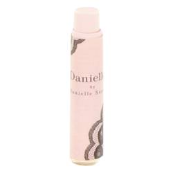 Danielle Perfume by Danielle Steel Perfume 0.04 oz Vial (sample)