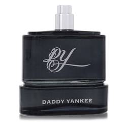 Daddy Yankee Cologne by Daddy Yankee 100 ml Eau De Toilette Spray (Tester)