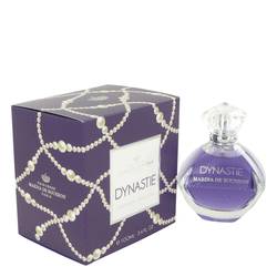 Marina De Bourbon Dynastie Perfume by Marina De Bourbon Perfume 3.4 oz Eau De Parfum Spray