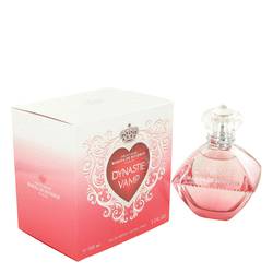Marina De Bourbon Dynastie Vamp Perfume By Marina De Bourbon, 3.3 Oz Eau De Parfum Spray For Women