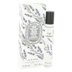 Diptyque Eau De Lavande Perfume by Diptyque Perfume 0.7 oz Eau de Toilette Roll-On (Unisex)