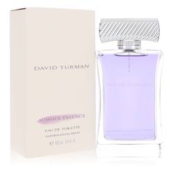 David Yurman Summer Essence Perfume by David Yurman 100 ml Eau De Toilette Spray