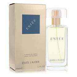 Estee Perfume by Estee Lauder 1.7 oz Super Eau De Parfum Spray