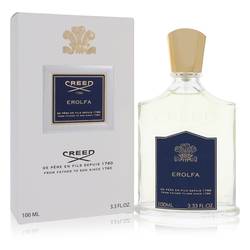 Erolfa Cologne by Creed 3.4 oz Eau De Parfum Spray