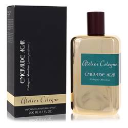 Emeraude Agar Perfume by Atelier Cologne 6.7 oz Pure Perfume Spray (unisex)
