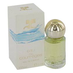 Eau De Courreges Perfume by Courreges Perfume 0.17 oz Mini EDT