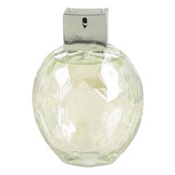 Emporio Armani Diamonds Perfume by Giorgio Armani Perfume 3.4 oz Eau De Parfum Spray (unboxed)